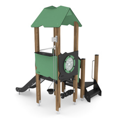 Wood 1501 - HPL